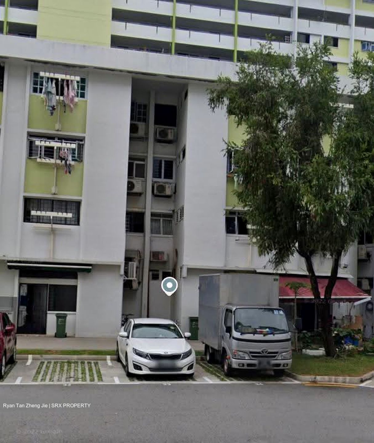 Blk 430 Clementi Avenue 3 (Clementi), HDB 3 Rooms #607760241